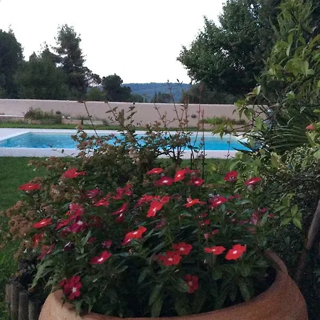Villa Efi Evia Prokopi