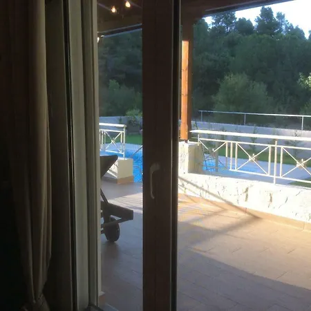 Villa Efi Evia