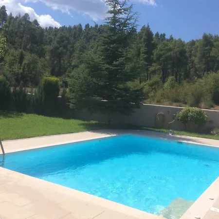 Villa Efi Evia