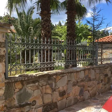 Villa Efi Evia *