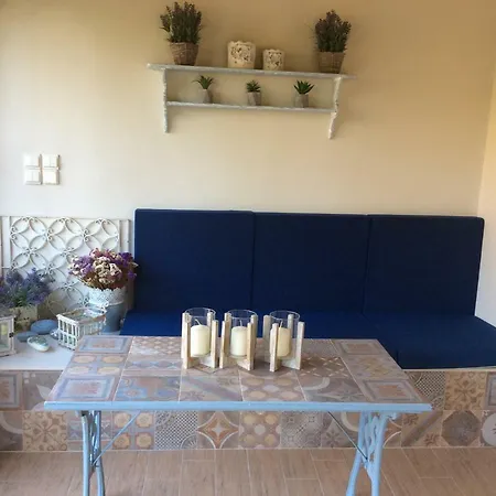Efi Evia Villa *