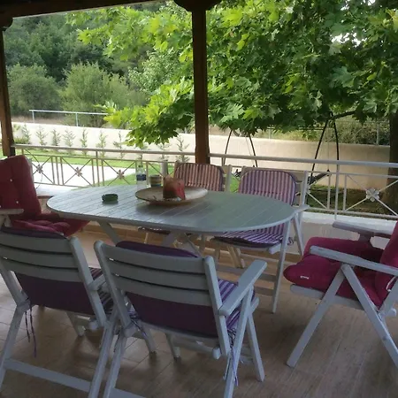 Villa Efi Evia Prokopi