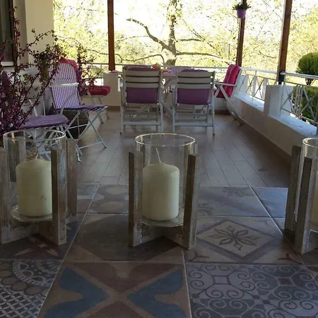 Villa Efi Evia Prokopi