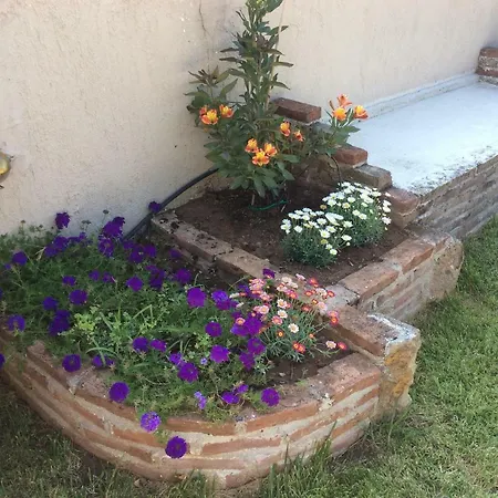 Villa Efi Evia Prokopi
