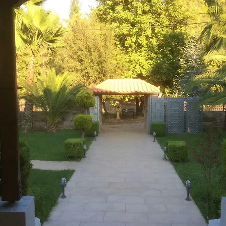 Villa Efi Evia *