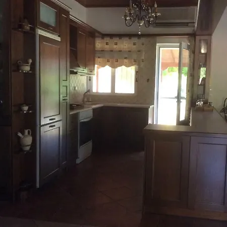 Villa Efi Evia