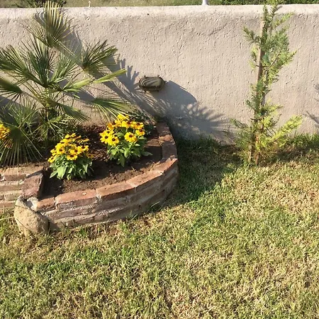 Villa Efi Evia
