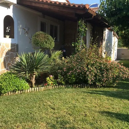 Efi Evia Villa Prokopi