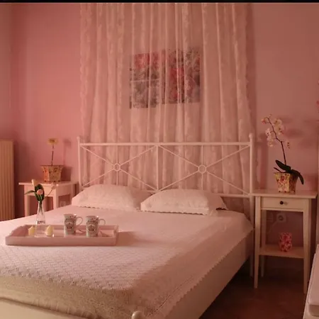 Villa Efi Evia