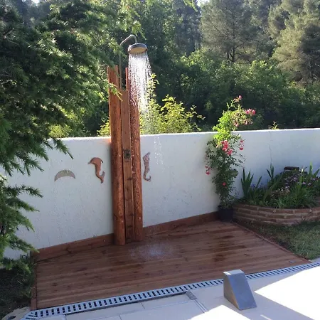 Villa Efi Evia Prokopi