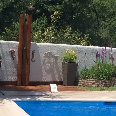 Villa Efi Evia *