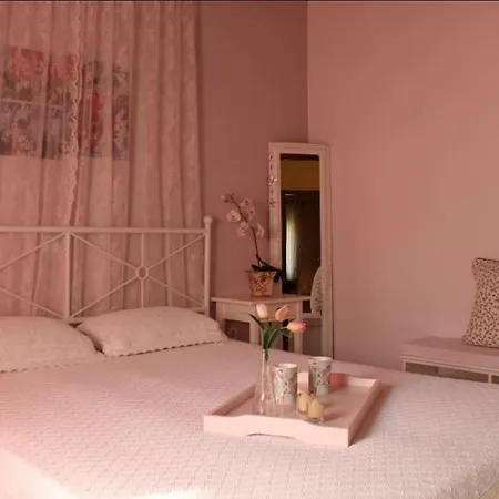 Villa Efi Evia